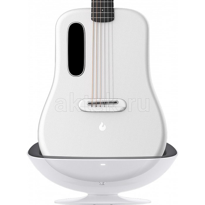 Lava Space Charging Dock 38 Deep Grey зарядная стойка 2