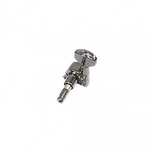 Gotoh SG381-HAPM-07-CK-(L6) локовые гитарные колки, 6 слева 3