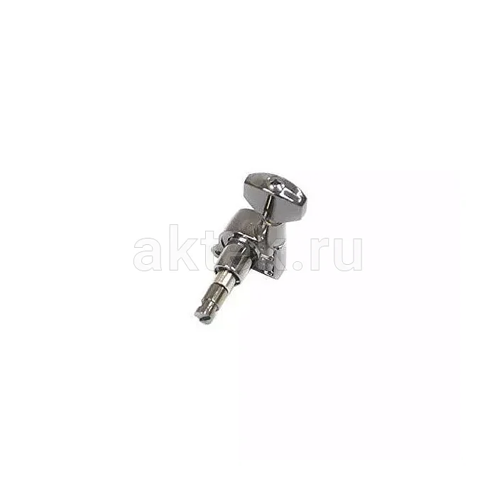 Gotoh SG381-HAPM-07-CK-(L6) локовые гитарные колки, 6 слева 3