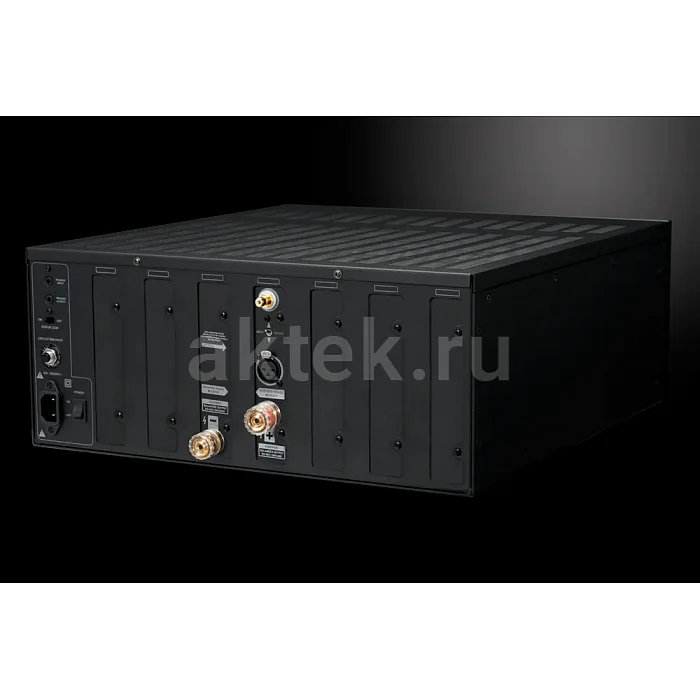 Усилитель мощности Emotiva XPA-DR3 9
