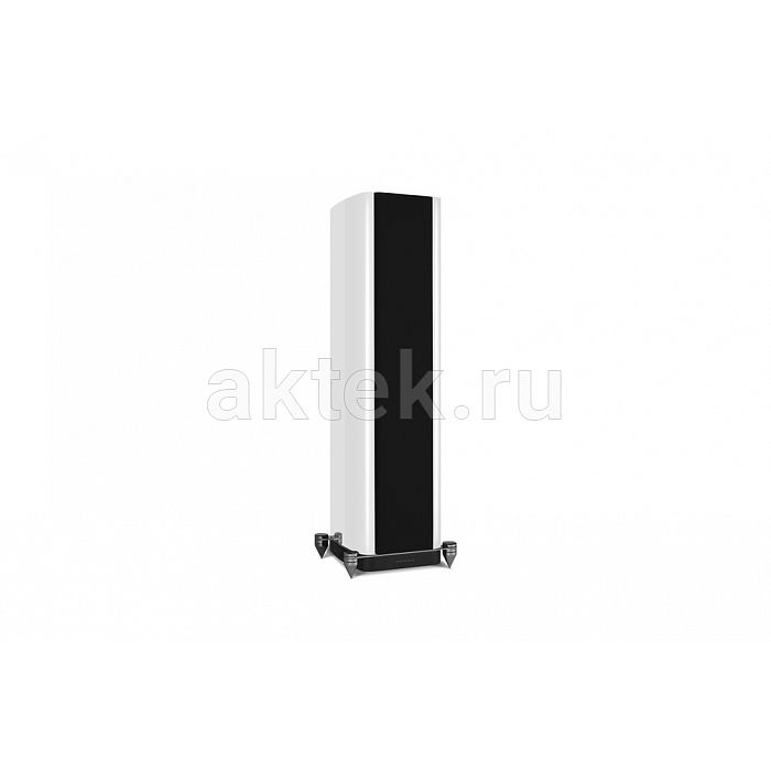 Wharfedale Aura 3 Hi-Gloss White пассивная трёхполосная напольная АС 2×5дюймов/25–150Вт 6
