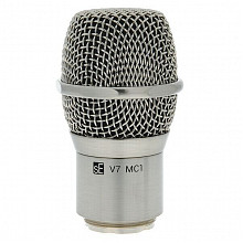 Студийный микрофон SE Electronics V7 MC1 Nickel 3 Студийный микрофон SE Electronics V7 MC1 Nickel 3