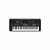 Yamaha PSR-E483 синтезатор, 61 клавиша, 64 голоса, 860 тембров