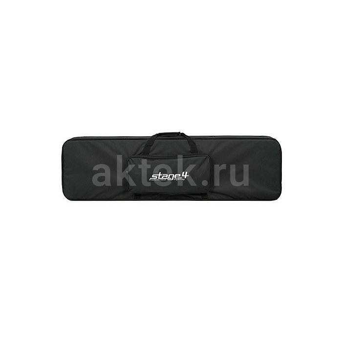 STAGE4 PARKIT 28 комплект четырёх PAR-прожекторов RGBW со стойкой 6