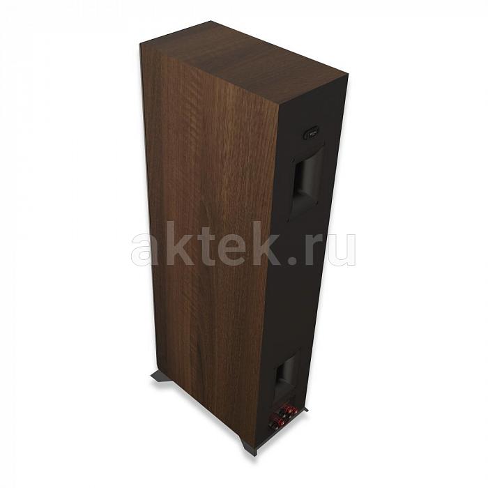 Акустическая система напольная Klipsch RP-6000F II Walnut 2