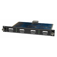 Digis VWP-O4-SFH-HDMI выходная плата видеопроцессора, 4×HDMI, 1080p 2