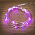 Гирлянда Роса NEON-NIGHT 20x2 Вт LED 2м розовый