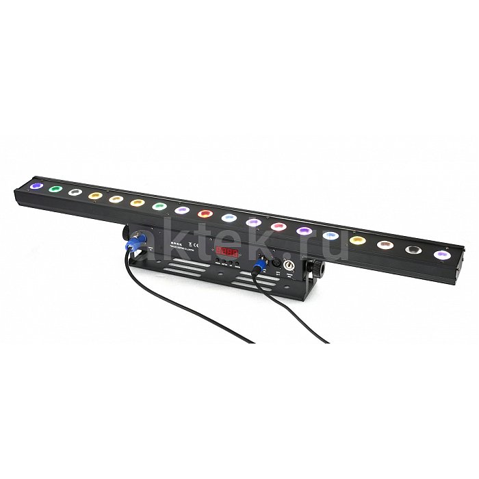 Светодиодная панель Dialighting Pixel LED Bar 18-15 NO FAN