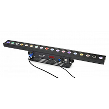 Светодиодная панель Dialighting Pixel LED Bar 18-15 NO FAN