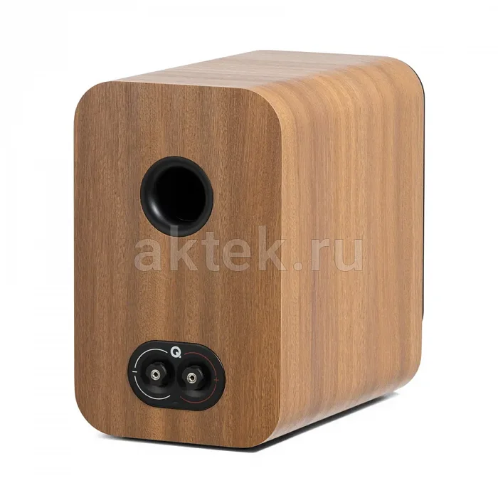 Полочная акустическая система Q Acoustics Q3030c Pin Oak 6