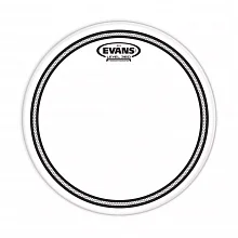 Evans TT14EC2S Edge Control Clear SST барабанный пластик