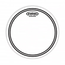 Evans TT14EC2S Edge Control Clear SST барабанный пластик