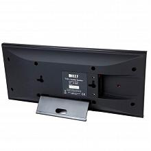Акустика центрального канала KEF T101C BLACK 2