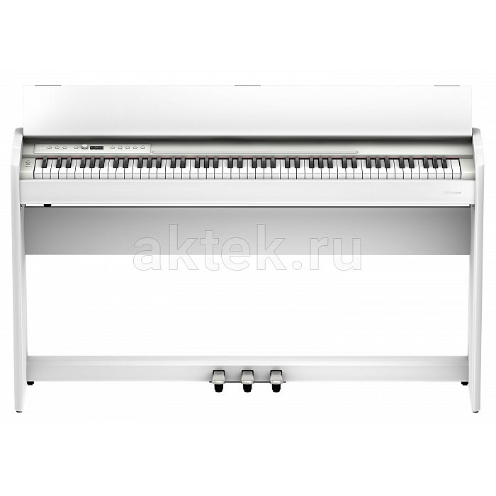Цифровое фортепиано Roland F701-LA 11