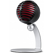 SHURE MV5-B-DIG цифровой USB конденсаторный микрофон кардиоидный