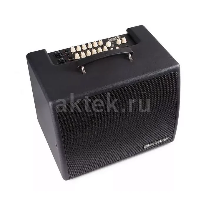 Blackstar Sonnet 120 гитарный усилитель, 120 Вт 2