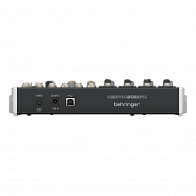 Аналоговый микшер BEHRINGER XENYX 1202SFX 3