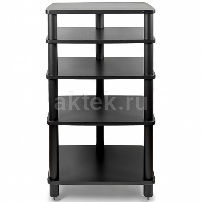 Hi-Fi-стойка Radiotehnika Gorizont Five (225+300+300+400) Black/Black Tube