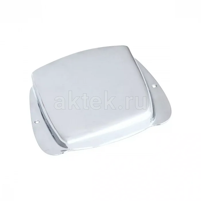 Hosco H-BC-JC хромированная крышка бриджа для бас-гитары J-Bass