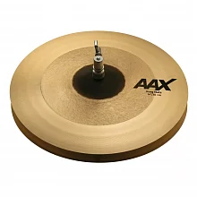 Sabian 14" AAX Freq Hats хай-хэт