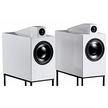 Акустическая система MOREL OCTAVE SIGNATURE Bookshelf Ivory White