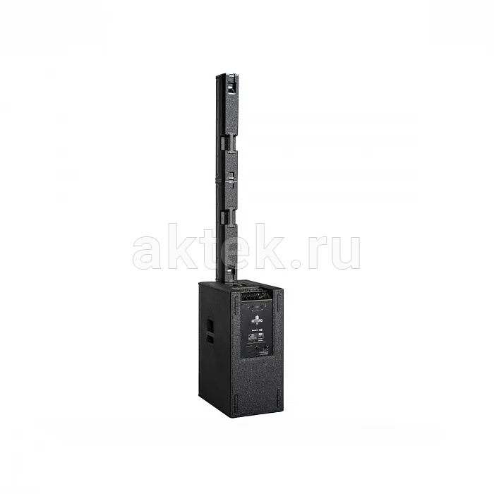 Montarbo NETTUNO10 акустический комплект с микшером, 1000 Вт, 8 каналов 5