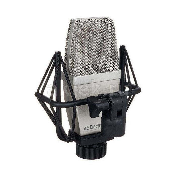 Студийный микрофон sE Electronics T2 3