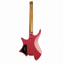 Электрогитара Strandberg Boden Essential 6 Astro Dust 3