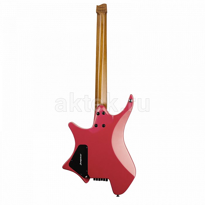 Электрогитара Strandberg Boden Essential 6 Astro Dust 3