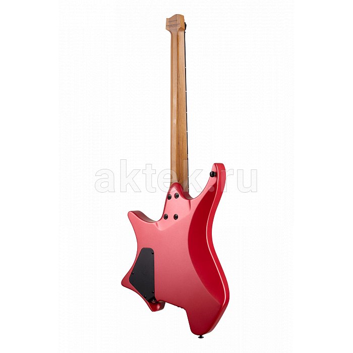 Электрогитара Strandberg Boden Metal NX 6 Blood Red 7