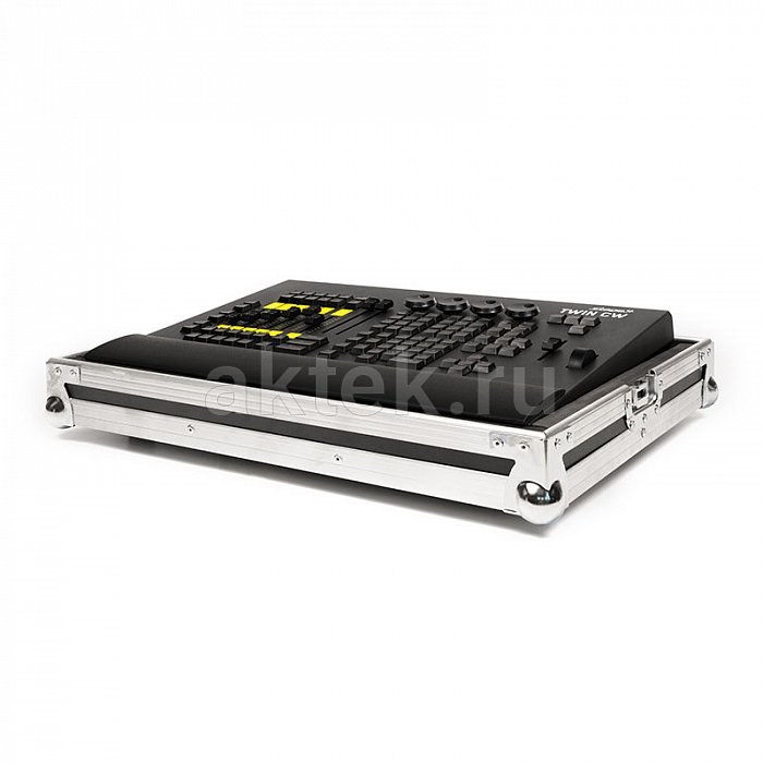 STAGE4 TWIN CW командное крыло DMX для Windows, 2048 параметров 4