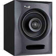 Fluid Audio FX80 V2 студийный монитор, 110 Вт