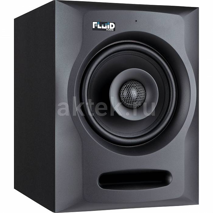Fluid Audio FX80 V2 студийный монитор, 110 Вт