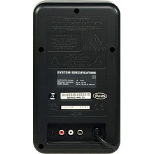 Behringer MS16 студийный монитор 4" 2x8 Вт 2