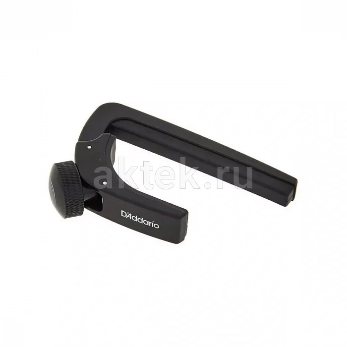 D’Addario PW-CP-07 каподастр для гитары 2