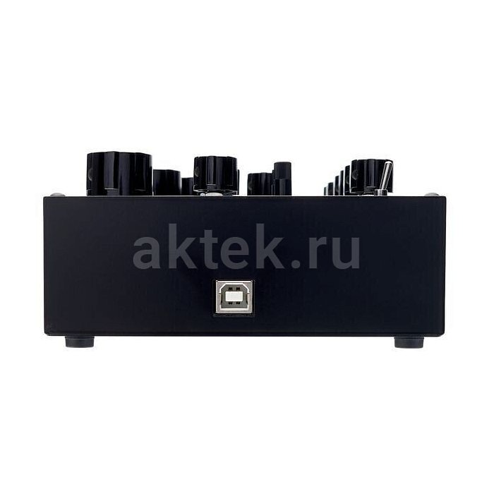 Аналоговый синтезатор Dreadbox Hades RE 6