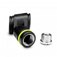 Gravity MS CLMP 25 держатель, для микрофона, для профессиональной AV-инсталляции 3 Gravity MS CLMP 25 держатель, для микрофона, для профессиональной AV-инсталляции 3