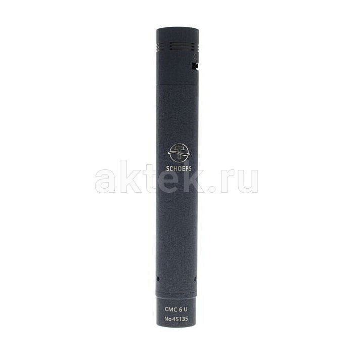 Студийные микрофоны Schoeps Stereo Set CMC 6 and MK 5 7