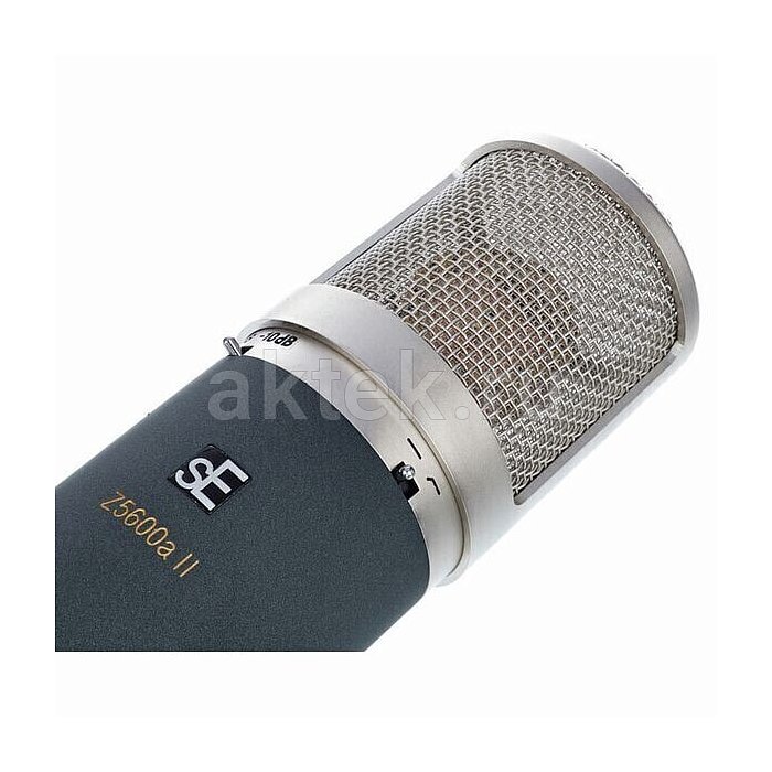 Студийный микрофон sE Electronics Z5600a II 2
