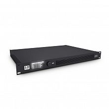 LD Systems CURV 500 iAMP усилитель мощности DSP, 4×240 Вт
