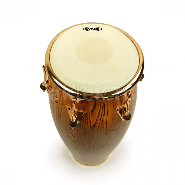 Evans EC1100 Conga Head 11" барабанный пластик 5