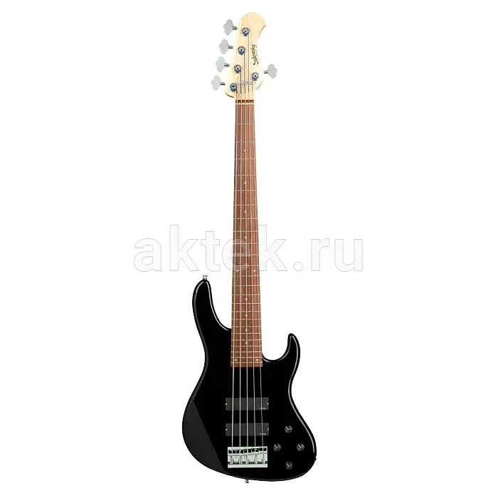 Sadowsky 24 Fret Modern Bass 5 бас-гитара, 5 струн