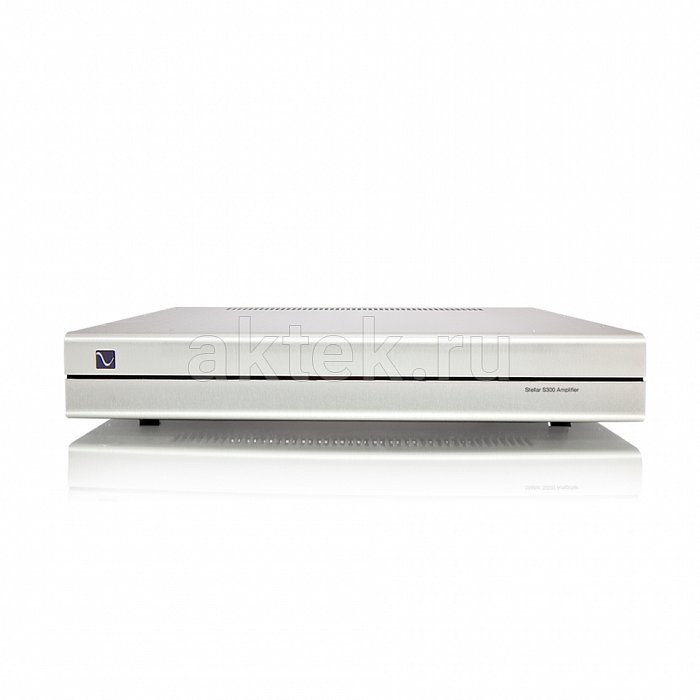 PS Audio Stellar S300 Silver усилитель мощности