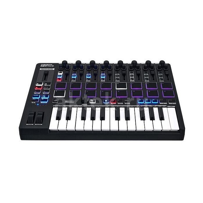 MIDI-клавиатура Reloop Keypad Pro 11