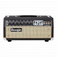 Гитарная голова усилителя Mesa Boogie IIC+ HRG Head