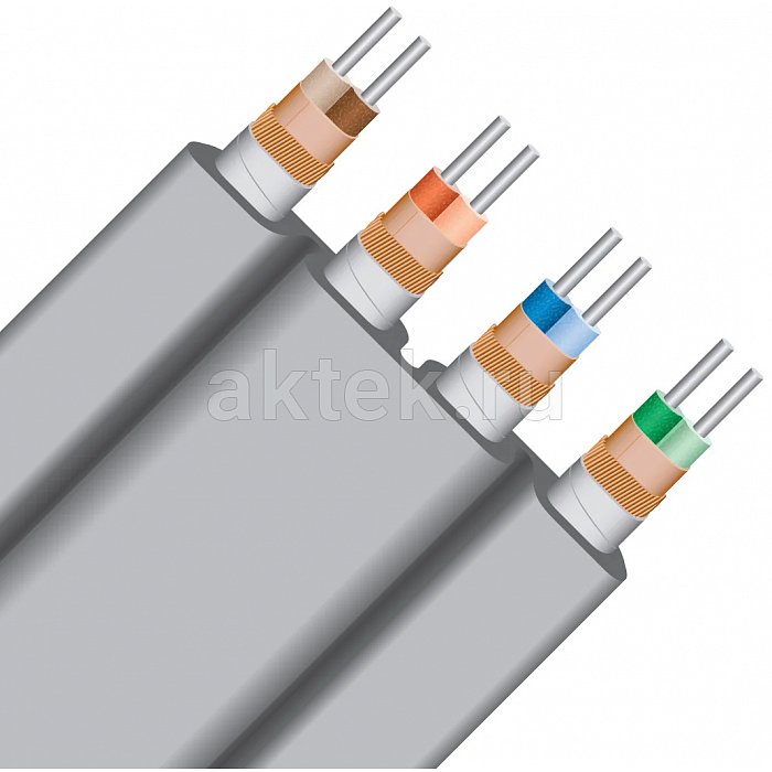 Ethernet-кабель Wireworld PSE1.0M-10 1 м, RJ45–RJ45 2