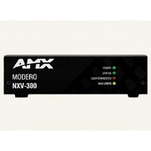 AMX NXV-300 виртуальный интерфейс управления Modero