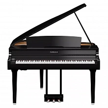 Yamaha CSP-295GP цифровое пианино, 256 голосов, цифровая обработка 2 Yamaha CSP-295GP цифровое пианино, 256 голосов, цифровая обработка 2