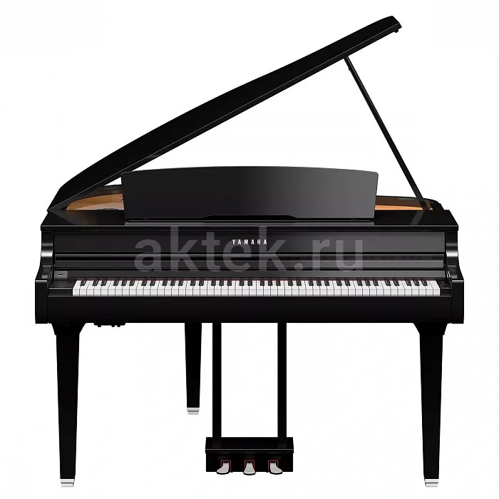 Yamaha CSP-295GP цифровое пианино, 256 голосов, цифровая обработка 2
