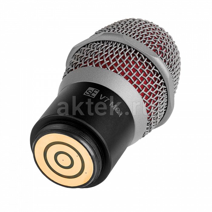Студийный микрофон SE Electronics V7 MC1 (2026 version)